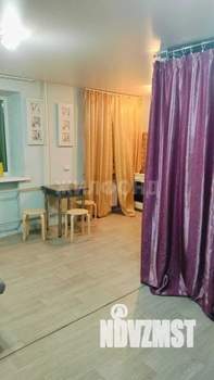 1-к квартира, на длительный срок, 30м2, 2/5 этаж