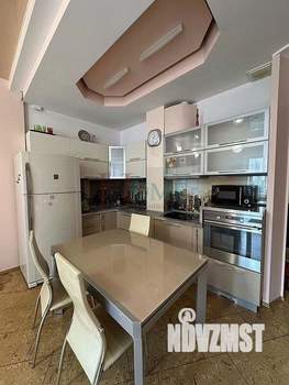 2-к квартира, на длительный срок, 91м2, 7/12 этаж