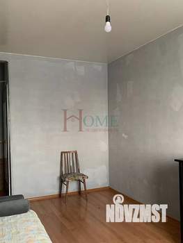 1-к квартира, на длительный срок, 32м2, 8/9 этаж