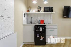 Студия квартира, посуточно, 30м2, 8/30 этаж