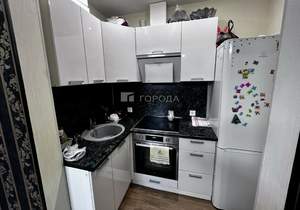 Студия квартира, на длительный срок, 39м2, 1/10 этаж