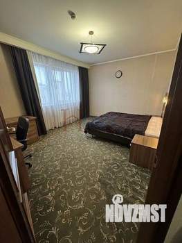 1-к квартира, на длительный срок, 37м2, 16/17 этаж