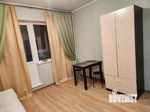 1-к квартира, на длительный срок, 45м2, 4/17 этаж