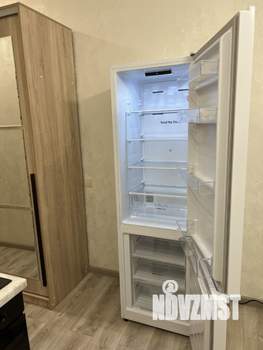 Студия квартира, на длительный срок, 24м2, 12/20 этаж