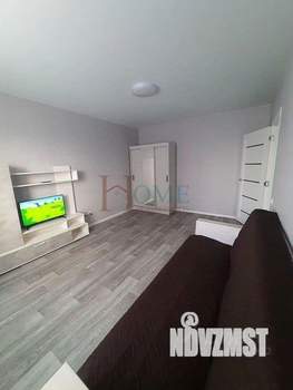 1-к квартира, на длительный срок, 35м2, 2/18 этаж