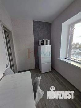 1-к квартира, на длительный срок, 30м2, 3/3 этаж