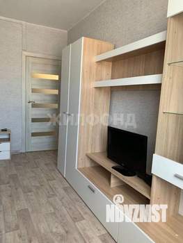 1-к квартира, на длительный срок, 36м2, 9/9 этаж