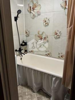 1-к квартира, на длительный срок, 40м2, 2/5 этаж