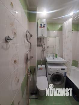 2-к квартира, на длительный срок, 44м2, 2/5 этаж