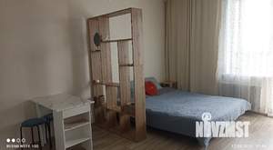 Студия квартира, на длительный срок, 35м2, 14/24 этаж