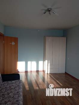1-к квартира, на длительный срок, 37м2, 6/12 этаж