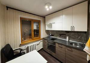 1-к квартира, на длительный срок, 32м2, 2/4 этаж