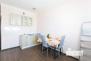 Студия квартира, на длительный срок, 22м2, 11/17 этаж