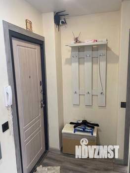 2-к квартира, на длительный срок, 44м2, 2/4 этаж