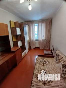 2-к квартира, на длительный срок, 44м2, 3/5 этаж