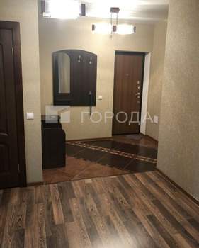 2-к квартира, на длительный срок, 80м2, 10/17 этаж