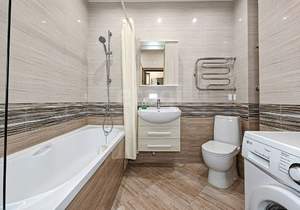 2-к квартира, на длительный срок, 42м2, 15/22 этаж