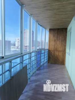 1-к квартира, на длительный срок, 45м2, 5/18 этаж