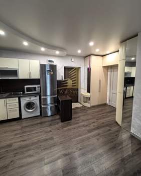 1-к квартира, на длительный срок, 45м2, 2/17 этаж