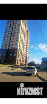 2-к квартира, на длительный срок, 48м2, 5/20 этаж