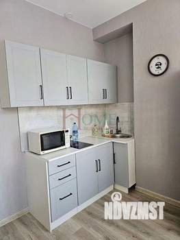 1-к квартира, на длительный срок, 31м2, 3/5 этаж