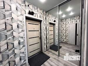 1-к квартира, на длительный срок, 55м2, 25/25 этаж