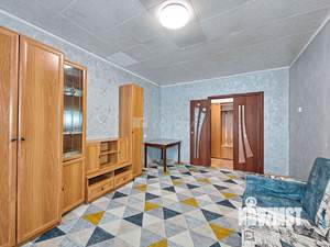 2-к квартира, на длительный срок, 53м2, 2/9 этаж