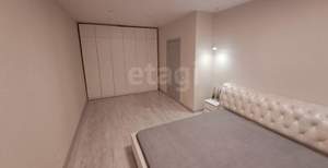 1-к квартира, на длительный срок, 45м2, 14/25 этаж