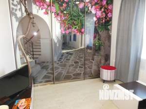 2-к квартира, посуточно, 54м2, 10/19 этаж