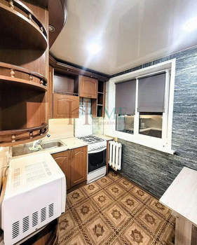 2-к квартира, на длительный срок, 46м2, 3/6 этаж