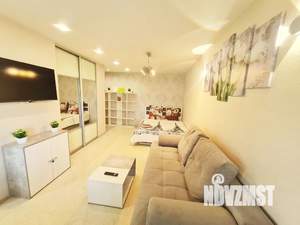 1-к квартира, посуточно, 32м2, 5/5 этаж