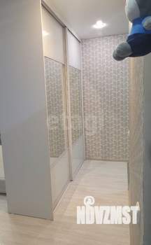 Студия квартира, на длительный срок, 31м2, 5/5 этаж