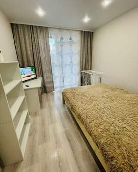 2-к квартира, на длительный срок, 40м2, 2/30 этаж