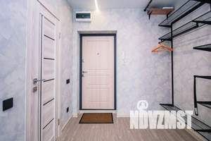 1-к квартира, посуточно, 30м2, 7/15 этаж