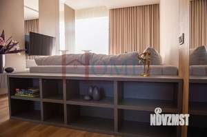 2-к квартира, на длительный срок, 74м2, 4/6 этаж