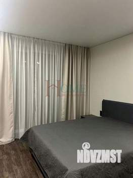 2-к квартира, на длительный срок, 42м2, 21/26 этаж