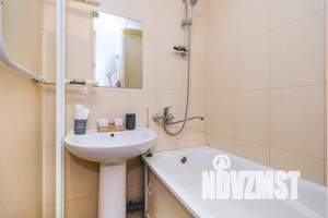 2-к квартира, посуточно, 70м2, 4/16 этаж