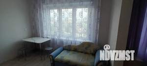 Студия квартира, посуточно, 29м2, 12/18 этаж