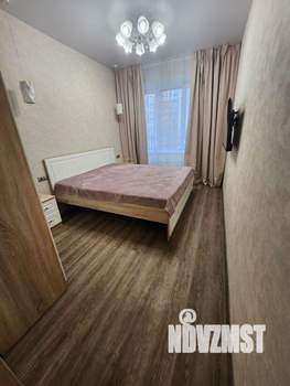 1-к квартира, на длительный срок, 34м2, 10/16 этаж