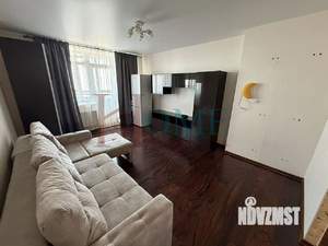 2-к квартира, на длительный срок, 62м2, 18/24 этаж