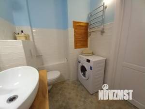 2-к квартира, на длительный срок, 50м2, 2/25 этаж