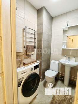 1-к квартира, на длительный срок, 40м2, 8/14 этаж