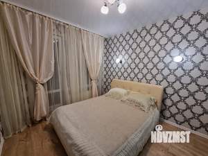 1-к квартира, посуточно, 30м2, 11/17 этаж
