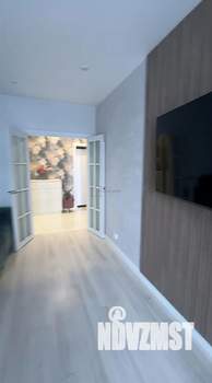 1-к квартира, на длительный срок, 39м2, 12/21 этаж