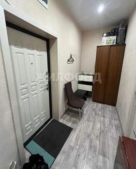 1-к квартира, на длительный срок, 37м2, 1/25 этаж