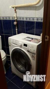1-к квартира, на длительный срок, 32м2, 1/10 этаж