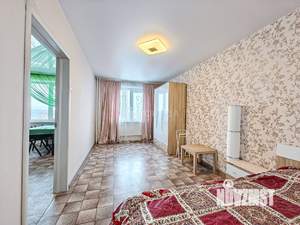 1-к квартира, на длительный срок, 42м2, 6/10 этаж