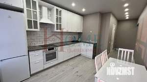 2-к квартира, на длительный срок, 47м2, 12/17 этаж