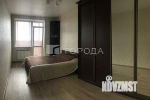 2-к квартира, на длительный срок, 45м2, 12/27 этаж