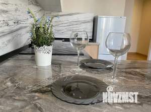 Студия квартира, посуточно, 32м2, 6/23 этаж